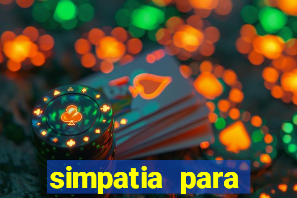 simpatia para ganhar no bingo urgente